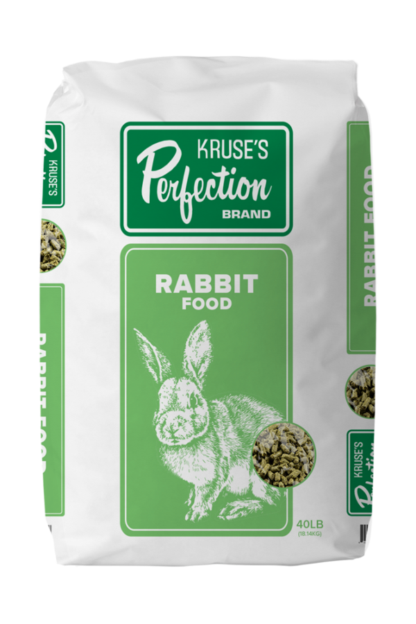 Rabbit Food