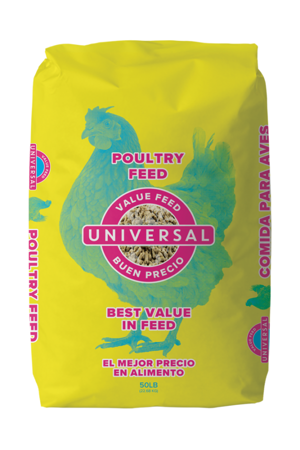 Poultry Layer Pellet